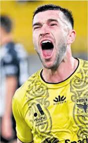 Nix dig deep hole for Perth