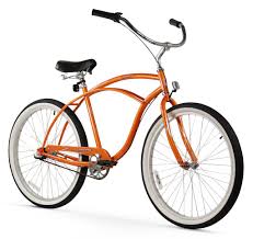 Firmstrong Urban Man 3 Speed Men S 26 Beach Cruiser Bike Fahrrad Mountain Biking Kohl S