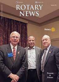 Rotary News