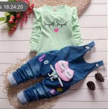 Size 90 For 18 24 Months Baby Girl Popreal Baby Girl Kids