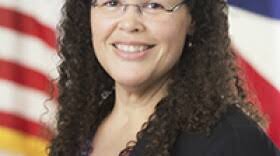 Annette Chambers-Smith