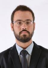 Votação para Alexandre Campos em Minas Gerais