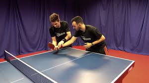Coaching is not rocket science but it does require. Tabletennisdaily Academy