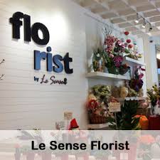 Maybe you would like to learn more about one of these? Florist By Le Sense Urbanfresh Marketplace