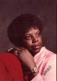 Obituary for Mary Katherine Kay