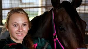 Mareeba teen a dream to work with according to new boss Bailey