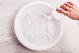 Easter egg coloring or rainbow bagels getting a little too messy? How To Remove Food Coloring Stains From Clothes And Carpet