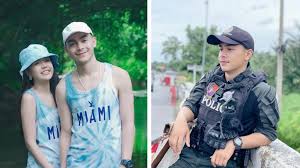 สาวหน้าคล้าย ลิลลี่ ได้หมดถ้าสดชื่น แนบชิดหนุ่มบนเตียง เจนนี่ออกมาพูดแล้ว 08 Adqsfqrmjm