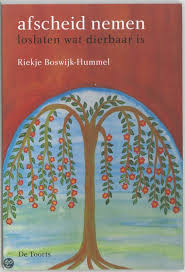 Bol Com Afscheid Nemen Riekje Boswĳk Hummel Boek Te Gebruiken Bij Rouwverwerking Rouw Rouwverwerking Boeken