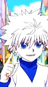 Did The Ca Script Make Morel And Knov Look Like Handlers? : R/Hunterxhunter