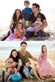 It can take a lot to open up about something tough, so we commend chyler leigh for sharing her experiences battling drug addiction in her early 20s. Chyler Leigh Brasil Ø¯Ø± ØªÙˆÛŒÛŒØªØ± Chy Com Seu Marido Nathan West E Seus Tres Filhos As Meninas Noah Wilde E Taelyn Leigh E O Menino Anniston Kae