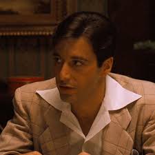 Francis Ford Coppola's 'THE GODFATHER PART II' was released