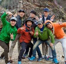 1박 2일) 1 Night 2 Days Season 2 - Home | Facebook