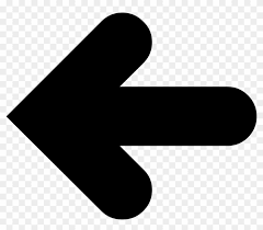 Arrow Left Thick Comments Arrow Icon Silhouette Png Transparent Png 980x814 6145386 Pngfind All images and logos are crafted with great workmanship. arrow left thick comments arrow icon