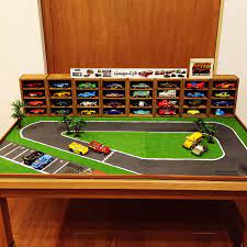 部屋全体 ダイソー ポスターカラー セリア転写シール セリア カーズトミカ などのインテリア実例 2017 09 28 00 10 02 roomclip ルームクリップ おもちゃ 収納 カラーボックス おもちゃ 収納 100均 インテリア 収納