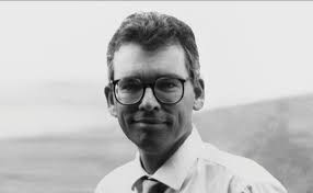 Remembering KERA's Glenn Mitchell, 10 Years After His Death