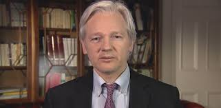 Julian Assange: 'No Stopping' Release of Additional NSA Secrets