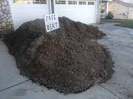 Jun 15, 2021 · to get things rolling, fill out a penndot form, which includes providing the address where the dirt will be delivered and a drawing of the location. Free Dirt Corona Free Stuff Inland Empire Ca Shoppok
