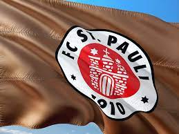 The fans who make football: Hd Wallpaper Flag Logo Football 2 Bundesliga Fc St Pauli No People Wallpaper Flare