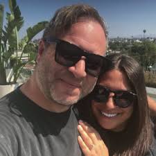 Morgan Kaye and Tony Harmer's Wedding Registry