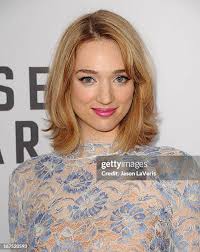 235 Kristen Leonard Photos & High Res Pictures