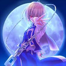 kurapika hunter anime hunter x hunter anime