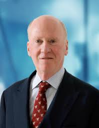 Oral History with Charles W. Newhall III