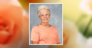 Marilyn Joyce Marshall Obituary January 31, 2024