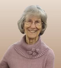 Ruth Virginia Winget Quayle