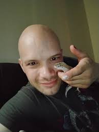 Our hobbies include: staring at each other and invading each other's  personal space.