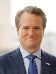 Brian Moynihan to lead Brown Corporation as the University's 22nd  chancellor