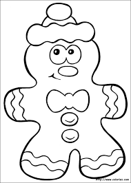 Coloriage diddl, coloriage superman, coloriage de chat, coloriage de cheval, coloriage de mandalas, et encore beaucoup d'autres coloriages sur hugolescargot.com. Coloriage Coloriage D Une Friandise De Noel