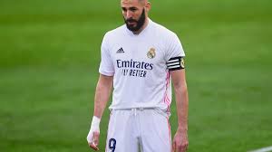 L'attaquant de l'équipe de france karim benzema est sorti sur blessure en première période du match amical contre la bulgarie mardi au stade de france, à une semaine du premier match de l'euro. Mercato Mercato Real Madrid Recrutement Blessure Cette Terrible Confidence Sur Benzema