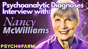 Nancy McWilliams Interview