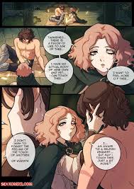 Aoin Elden Ring - Erdtree Chapter 1 King Sex Comic