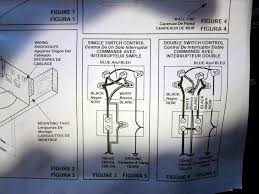 Can you help me troubleshoot my motherboard, whose light is. How To Wire A Double Switch For Fan And Light In Bathroom