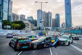 Most people want to keep their car looking its very best for as long as possible, but over time this can bec. Frd Launches E Touring Car Challenge In Hong Kong Automobilsport Com