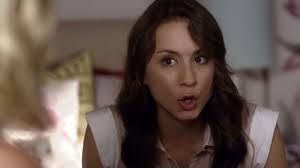 Pretty Little Liars Recap 311: Single Fright Female Seeking Same