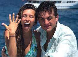 Влад топалов и регина тодоренко наконец поженились! Regina Todorenko I Vlad Topalov Sygrali Svadbu V Italii Kak Eto Bylo Hello Russia