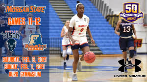 Get the latest schedule, news, stats and scores for the seminoles women's basketball team here. Sydney Searcy Women S Basketball Morgan State University Athletics