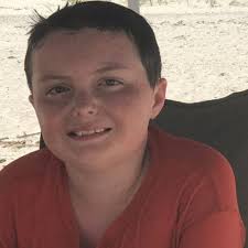 Fundraiser for April McLean by Ronda Cookson : Turner McLean Fund