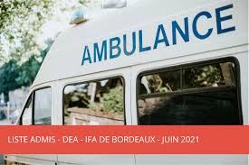 Titulaire du permis b depuis maintenant plus de 3 ans *, je souhaite aujourd'hui m'orienter vers un métier de contact qui saura conjuguer dynamisme et bienveillance. Forma Sante Ifa Versailles Attestation D Auxiliaire Ambulancier