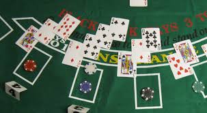 Fun & fast tables for all levels. How To Tell If You Re Playing Blackjack With A Card Counter