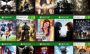 Los mejores juegos de xbox 360. Como Compartir Juegos En Xbox One Durante La Cuarentena