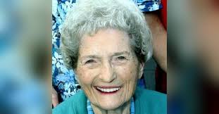 Bettie L Herrin Obituary