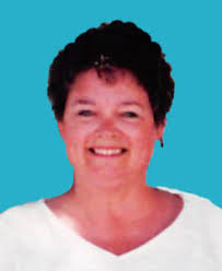 Gretchen Ann SCHULTE (Knoff)