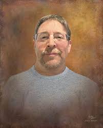 Obituary for Daniel J. Halferty