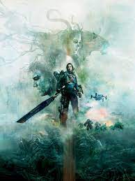 Blunt was born on february 23, 1983, in roehampton, south west london, england, the second of four children in the family of joanna mackie, a. Edge Of Tomorrow Archives Home Of The Alternative Movie Poster Amp