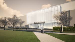 三井不動産 千葉 船橋の物流施設敷地内に誘致のスケートリンクが12月オープンへ Logi Biz Online ロジスティクス 物流業界webマガジン