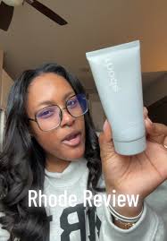 Rhode Body Butter Vs Farmacy Honey Halo